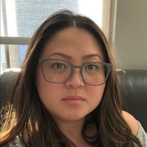 Meet your Posher, Natasha